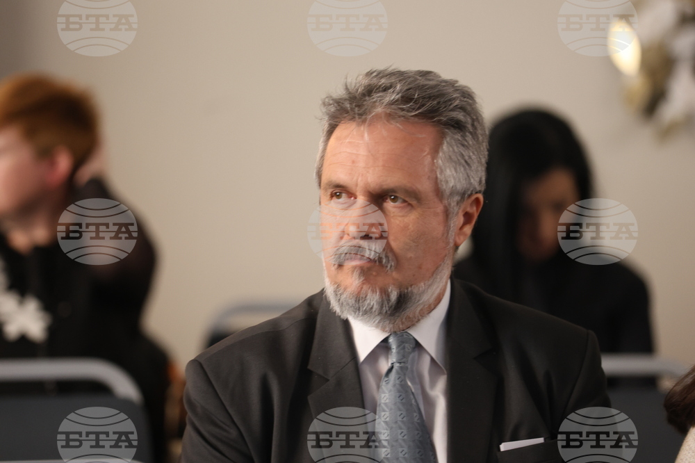 България в НАТО - годишнина - честване