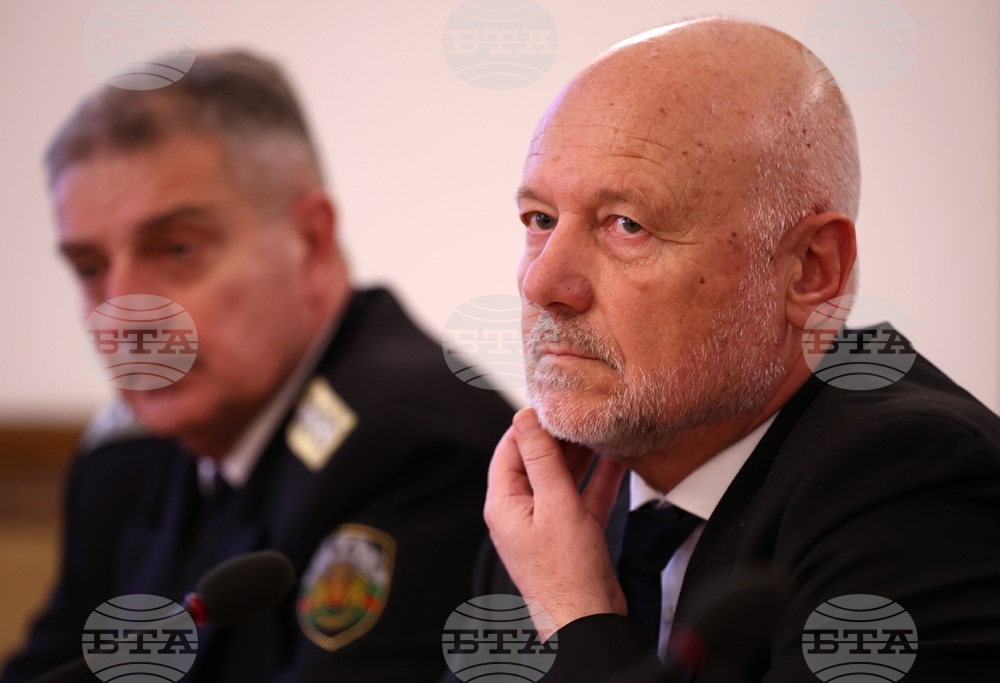 Outgoing Defence Minister Tagarev: Governance Programme Implemented Except for One Item