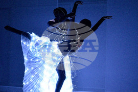 Варна - опера - мюзикъл „Дух”