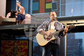 Варна - опера - мюзикъл „Дух”