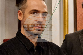 Варна - опера - мюзикъл „Дух”