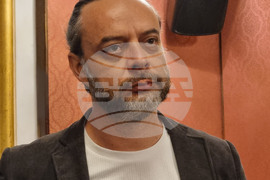 Варна - опера - мюзикъл „Дух”