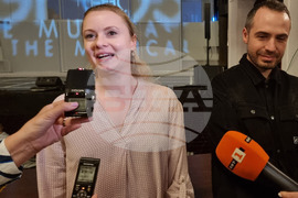 Варна – опера - мюзикъл „Дух”