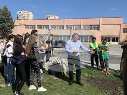 Снимка: Община Сливен