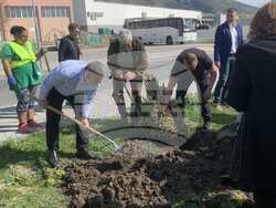 Снимка: Община Сливен