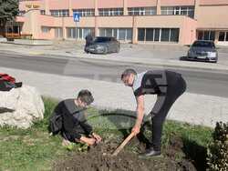 Снимка: Община Сливен