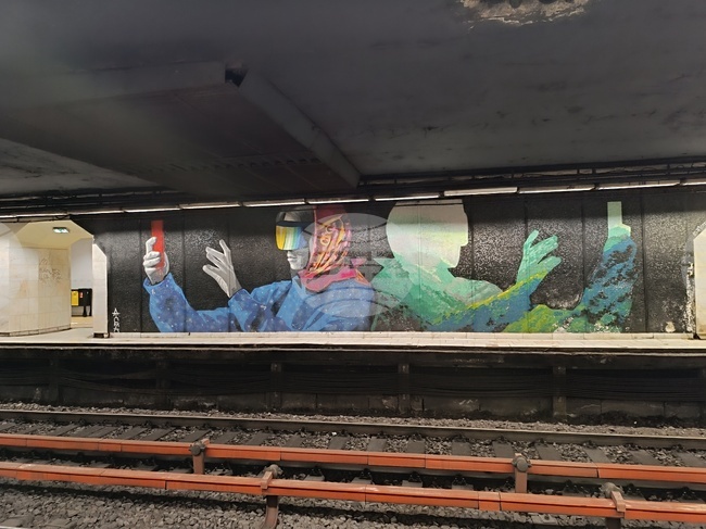 Bucharest Metro Workers End Strike Following Negotiations with Government