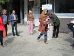 Снимка: Община Разград