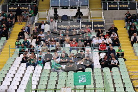 Стара Загора - футбол - Берое - Ботев Пловдив