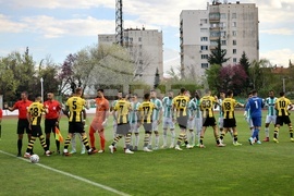 Стара Загора - футбол - Берое - Ботев Пловдив