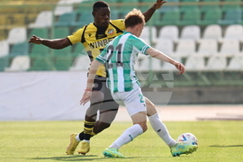 Стара Загора - футбол - Берое - Ботев Пловдив