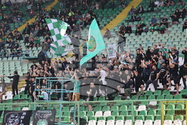 Стара Загора - футбол - Берое - Ботев Пловдив