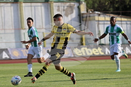 Стара Загора - футбол - Берое - Ботев Пловдив