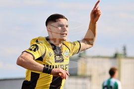 Стара Загора - футбол - Берое - Ботев Пловдив