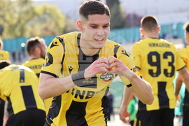 Стара Загора - футбол - Берое - Ботев Пловдив