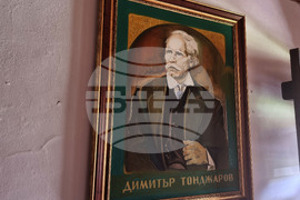 Брезник - "Батак 1876 г. Хроника на една безсмъртна пролет" - изложба