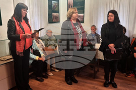 Брезник - "Батак 1876 г. Хроника на една безсмъртна пролет" - изложба