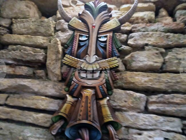 Балчик - "Двореца" - изложба