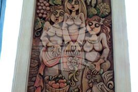 Балчик - "Двореца" - изложба