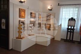 Балчик - "Двореца" - изложба