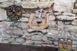 Балчик - "Двореца" - изложба