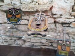 Балчик - "Двореца" - изложба