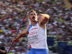 Germany European Championships Athletics