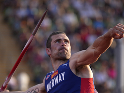 Germany European Championships Athletics