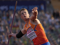 Germany European Championships Athletics