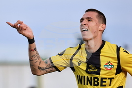 Стара Загора - футбол - Берое - Ботев Пловдив