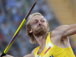 Germany European Championships Athletics