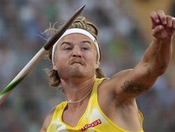 Germany European Championships Athletics
