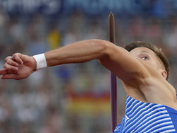 Germany European Championships Athletics