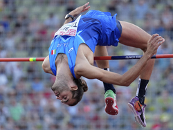Germany European Championships Athletics