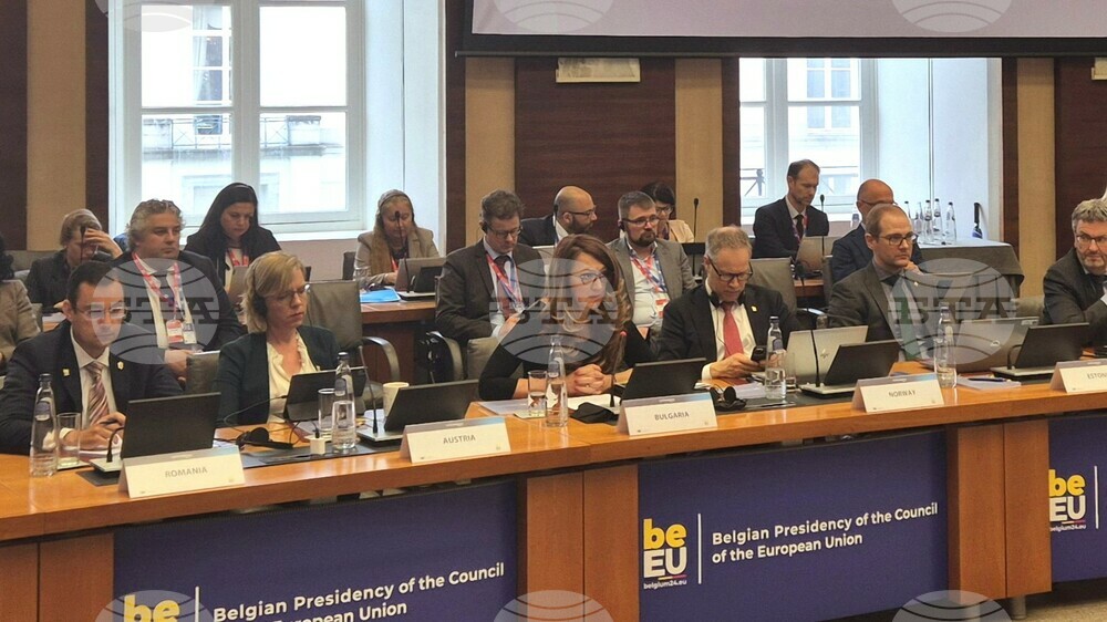 Bulgaria Ranks among Top 10 EU Countries for Manufacture, Export of Bicycles - Deputy Transport Minister