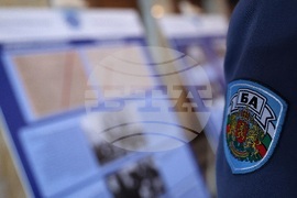 Военна академия - изложба на БТА „75 години НАТО и 20 години България в НАТО” - откриване