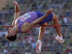 Germany European Championships Athletics