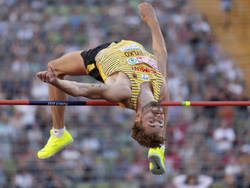 Germany European Championships Athletics