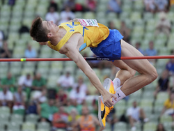 Germany European Championships Athletics
