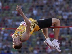 Germany European Championships Athletics