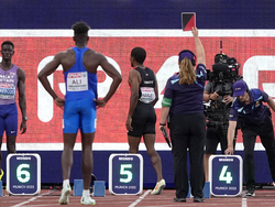 Germany European Championships Athletics