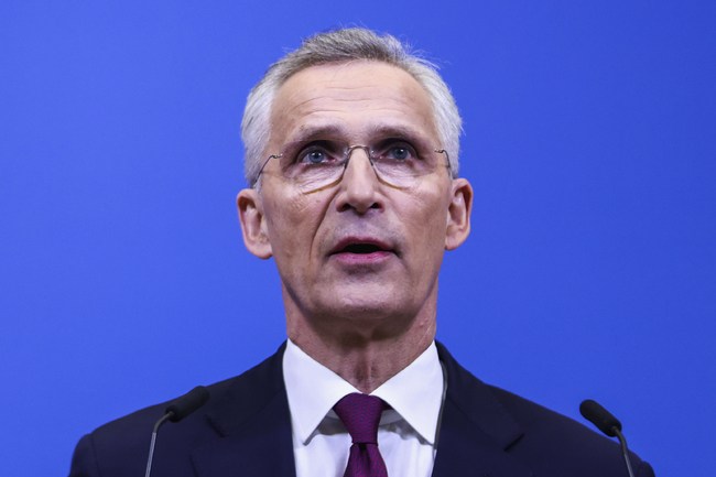 Орбан е информирал НАТО преди посещението си в Русия, каза Столтенберг, Киев съобщи, че не е знаел за плановете му
