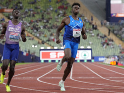 Germany European Championships Athletics