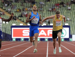 Germany European Championships Athletics
