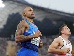 Germany European Championships Athletics