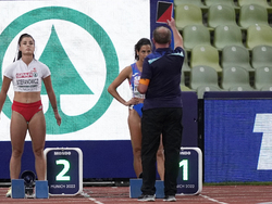 Germany European Championships Athletics