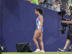 Germany European Championships Athletics