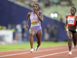 Germany European Championships Athletics