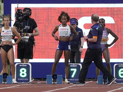 Germany European Championships Athletics