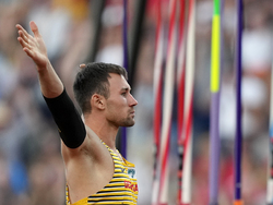 Germany European Championships Athletics